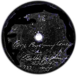 Berliner's Gramophone 727